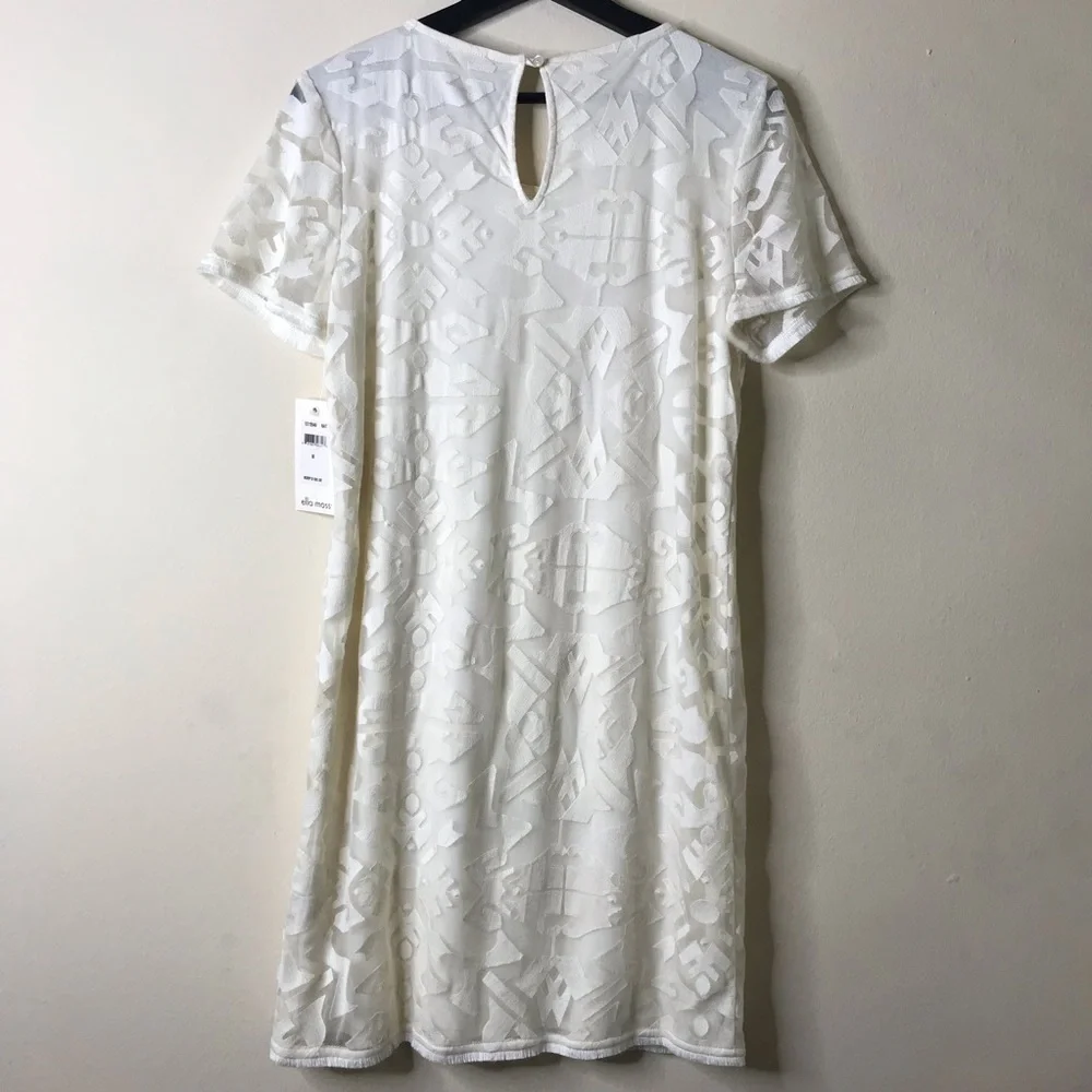 ELLA MOSS Talitha Dress - Picture 4 of 8